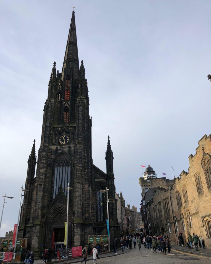 royal-mile